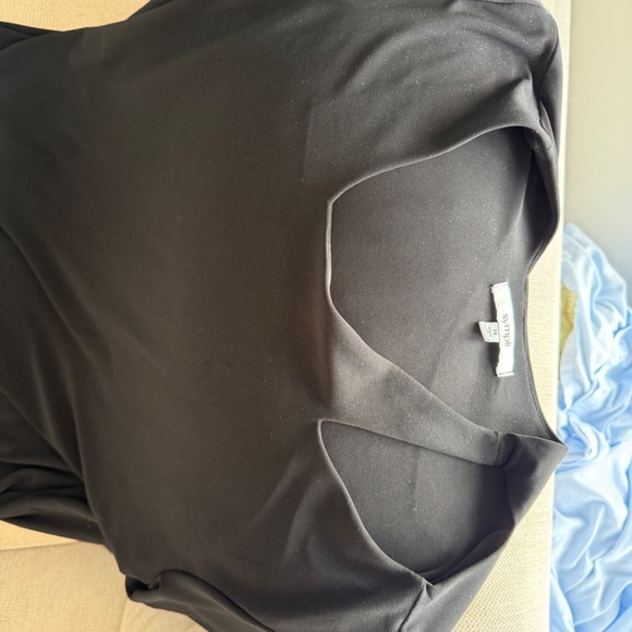 Sympli top - Picture 2 of 6